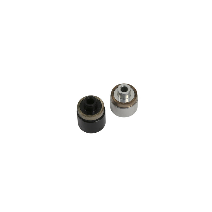 Hope Pro 5 Centre Lock Rear Conversion Kit - QR - MicroSpline