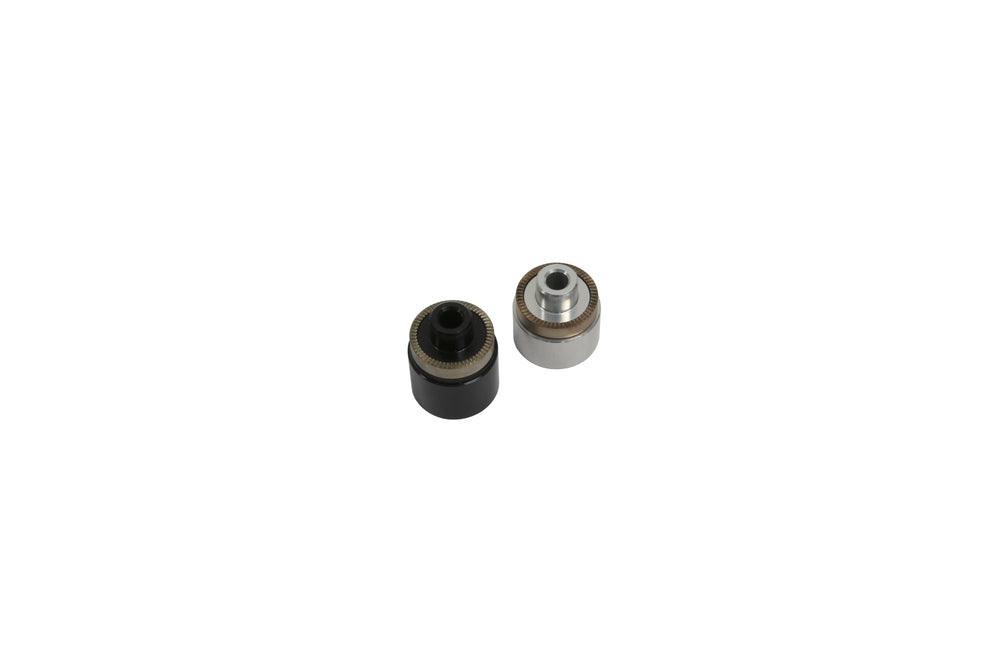 Hope Pro 5 Centre Lock Rear Conversion Kit - QR - MicroSpline