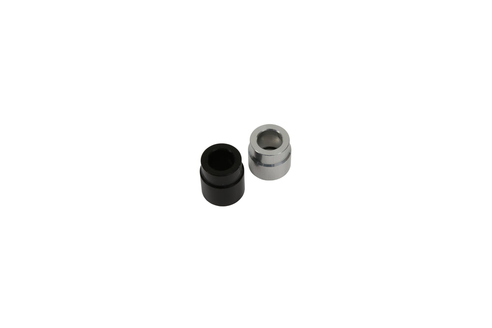 Hope Pro 5 Centre Lock Rear Conversion Kit - X12mm - MicroSpline