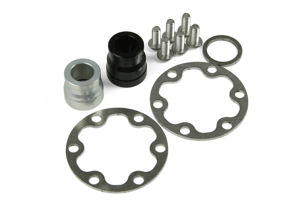 Hope Pro 4/Evo Rear Conversion Kit - 148 x 12mm Boost