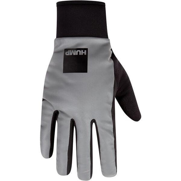 Hump Ultra Reflective Waterproof Glove - X-Small