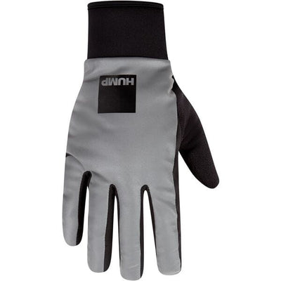 Hump Ultra Reflective Waterproof Glove - X-Small