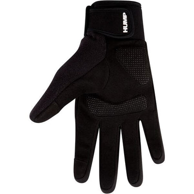 Hump Ultra Reflective Waterproof Glove