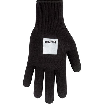 Hump Pocket Thermal Glove - X-Small / Small / Black