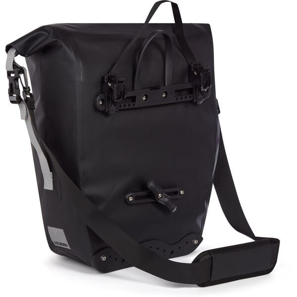Reflective Waterproof 30L Single Pannier