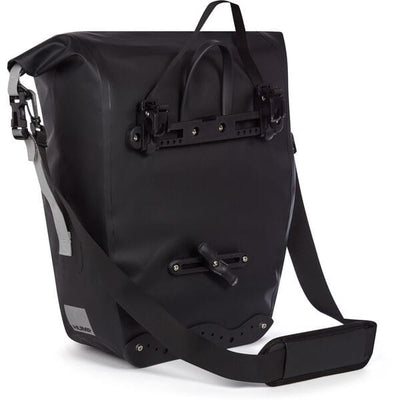 Reflective Waterproof 30L Single Pannier