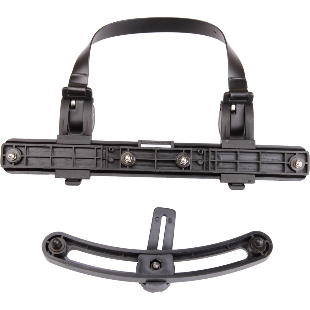 Hump Pannier Top Bracket Spare (version 2)