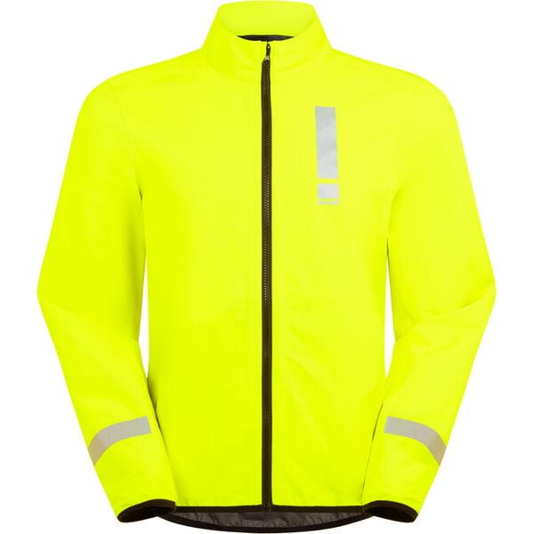 Hump Men's Reflect Waterproof Jacket - XXXXX-Large