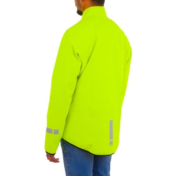 Hump Men's Reflect Waterproof Jacket
