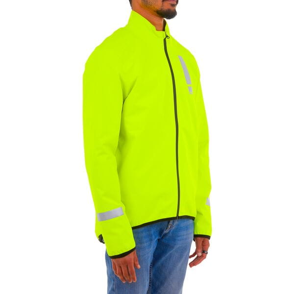 Hump Men's Reflect Waterproof Jacket