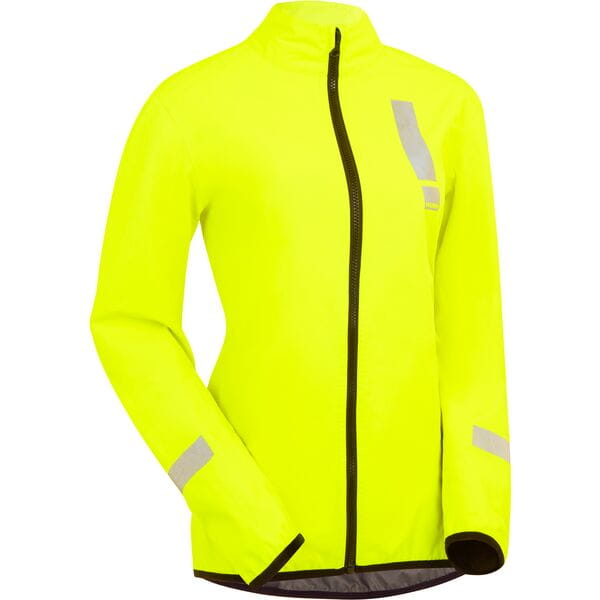 Hump Women's Reflect Waterproof Jacket