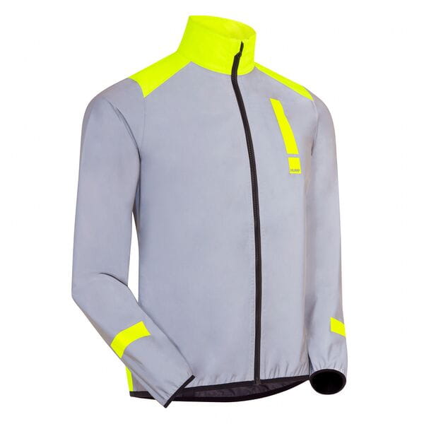 JACKET Hump Ultra Reflect men SR YW