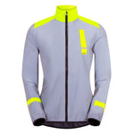 Hump Women's Ultra Reflect Waterproof Jacket - Size 6