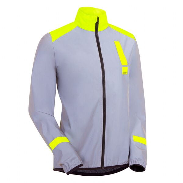 Hump Women's Ultra Reflect Waterproof Jacket