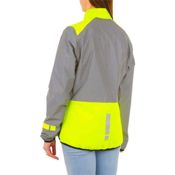 Hump Women's Ultra Reflect Waterproof Jacket