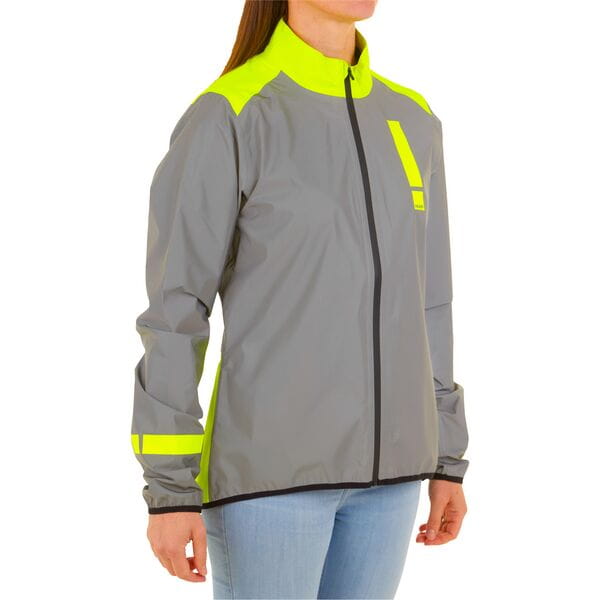 Hump Women's Ultra Reflect Waterproof Jacket