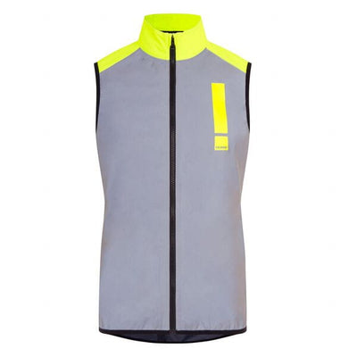 Hump Men's Ultra Reflect Gilet - X-Small