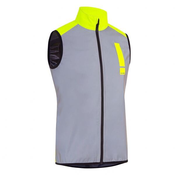 Hump Men's Ultra Reflect Gilet