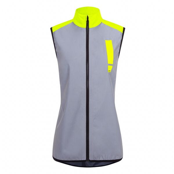 Hump Women's Ultra Reflect Gilet - Size 6