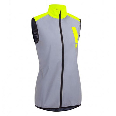 Hump Women's Ultra Reflect Gilet