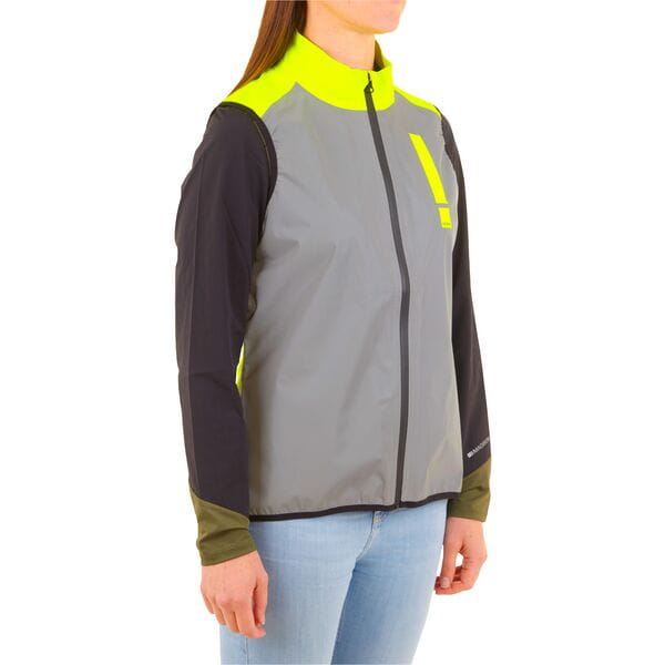 Hump Women's Ultra Reflect Gilet