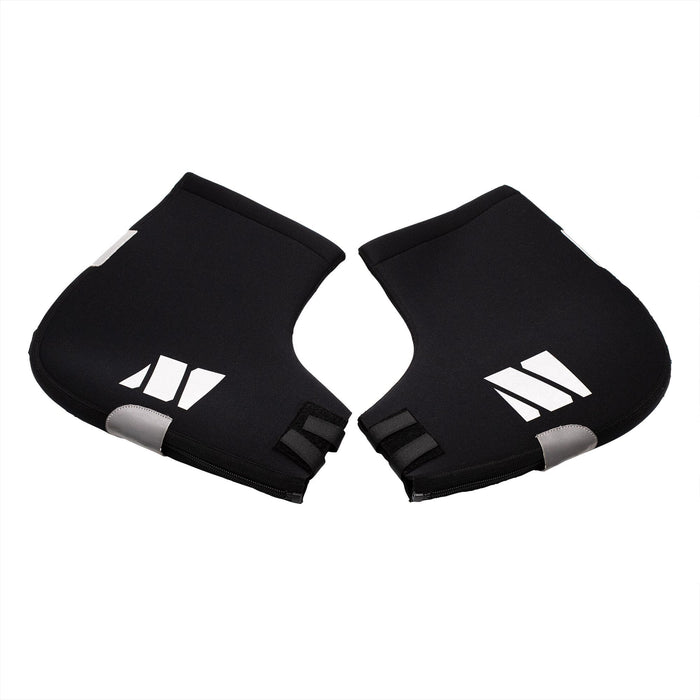 MPart Thermal Handlebar Mitts - Black - Large