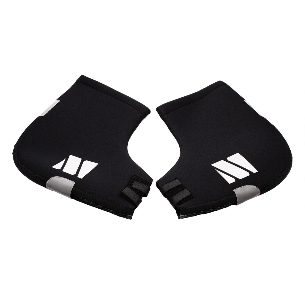 MPart Thermal Handlebar Mitts - Black - Large