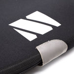 MPart Thermal Handlebar Mitts - Black - Large