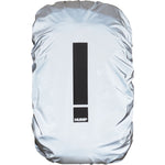 HUMP Ultra Reflective Waterproof Backpack Cover - Silver Reflective