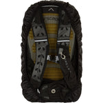 Hump Original Reflective Waterproof Backpack Cover - Black