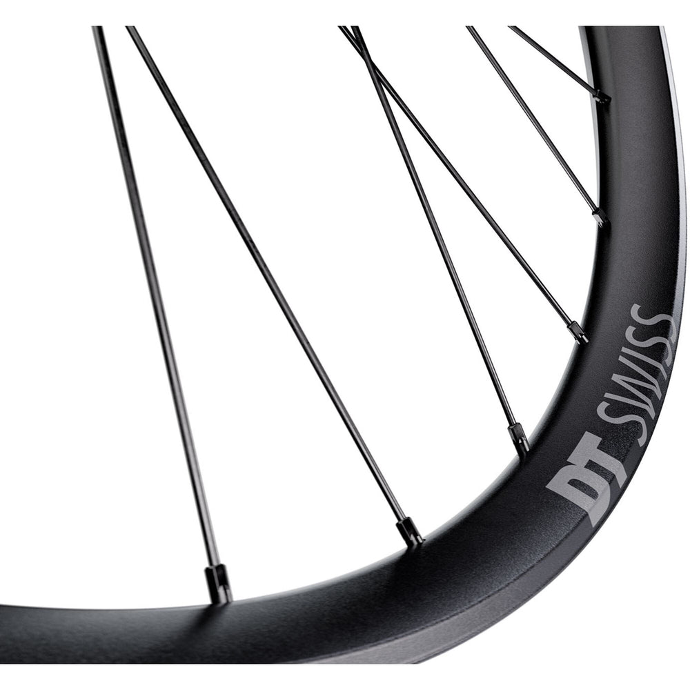 DT Swiss HX 1700 wheel, 30 mm rim, 12 x 148 mm axle, DEG DF, 29 inch rear SRAM XD
