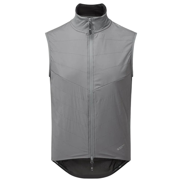 Altura Icon Rocket Insulated Packable Gilet in Charcoal
