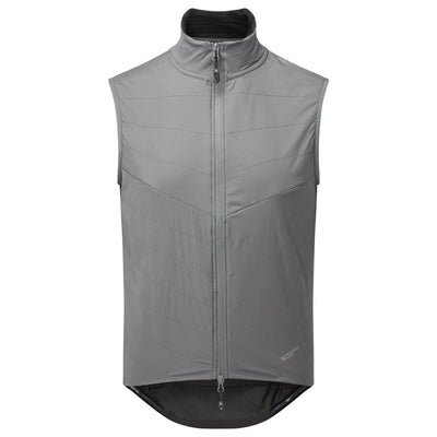 Altura Icon Rocket Insulated Packable Gilet in Charcoal