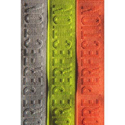 Coros Heart Rate Monitor Band - Lime