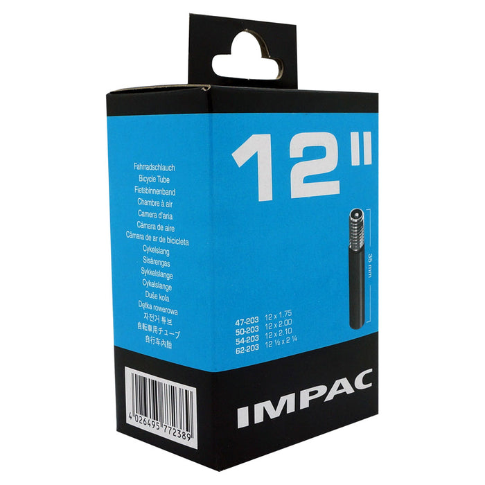 Impac AV12 12" Inner Tubes