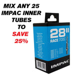 Impac SV28 700c Inner Tubes