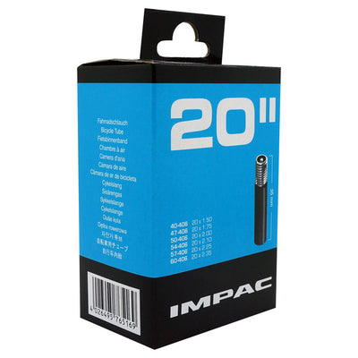Impac AV20 20" Inner Tubes