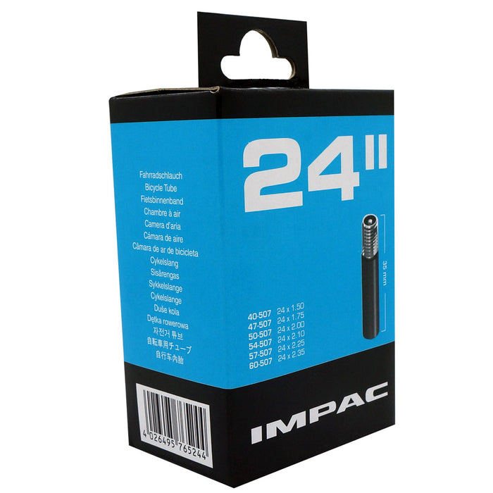 Impac AV24 24" Inner Tubes