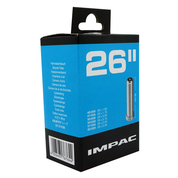 Impac AV26 26" Inner Tubes