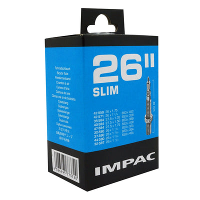 Impac SV26 26" Inner Tubes