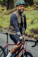 Madison Flux 2L Men's Ultra Packable Waterproof Gilet