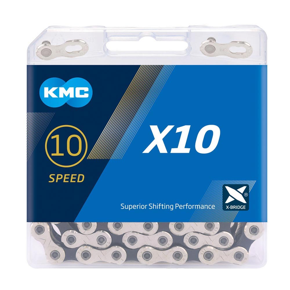 KMC X10 Chain