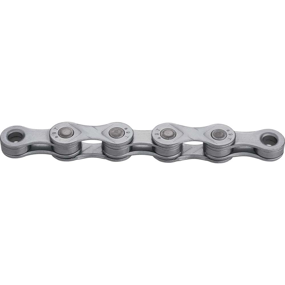 E9 EPT E-Bike Chain 136L Silver