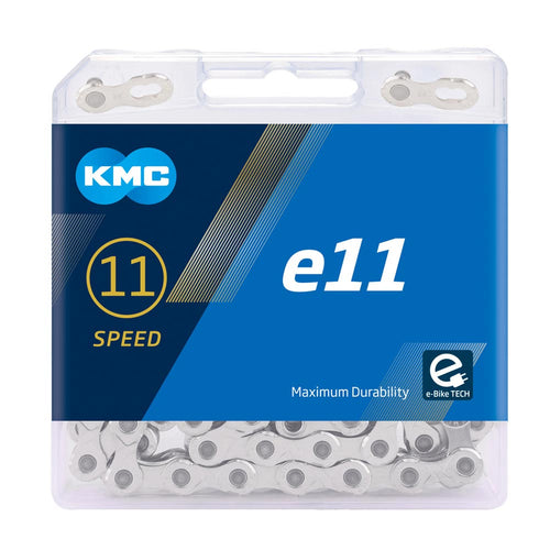 KMC E11 E-Bike Chain 122L