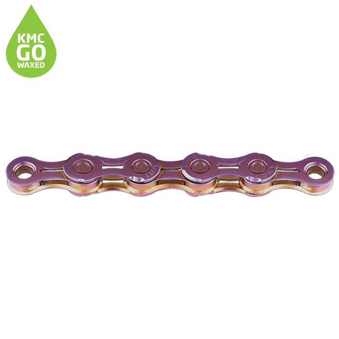 KMC TT11 Neo Pre-waxed Chain 118L