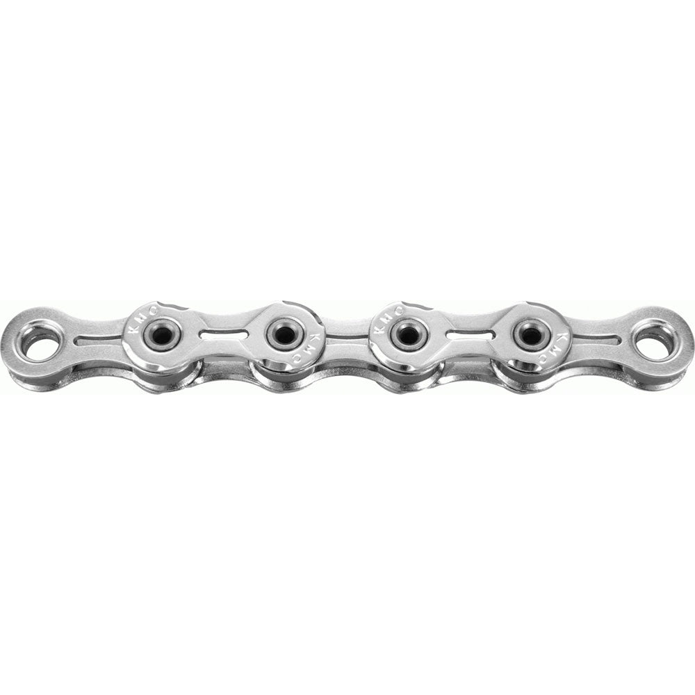 X10-SL Chain 114L Silver
