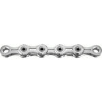 X10-SL Chain 114L Silver