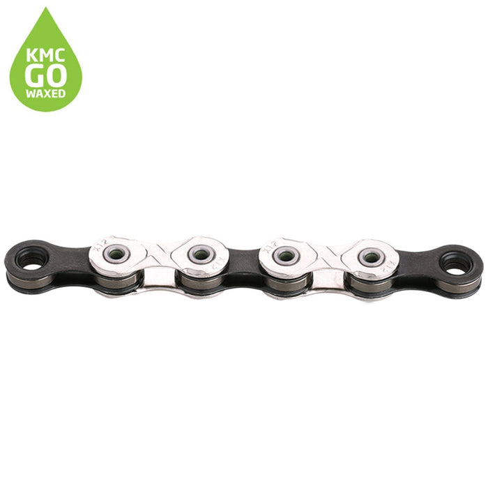 KMC X12L Pre-waxed Chain 126L