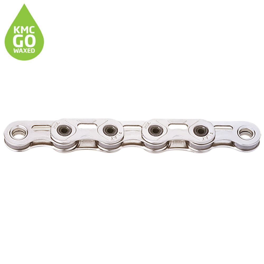 KMC X Flat SL Pre-Waxed SRAM 12/13x Chain