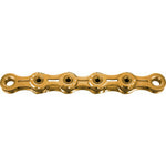 X11-SL Chain 118L Gold